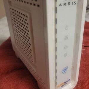 Arris SB6190 Surfboard (32x8) Cable Modem, DOCSIS 3.0